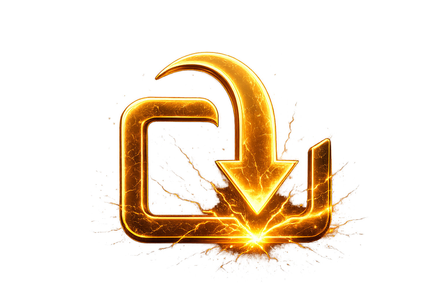 Tapped Rune